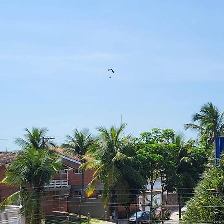 Apto Completo A 1 Quadra Da Praia Da Enseada. Гуаружа Екстериор снимка