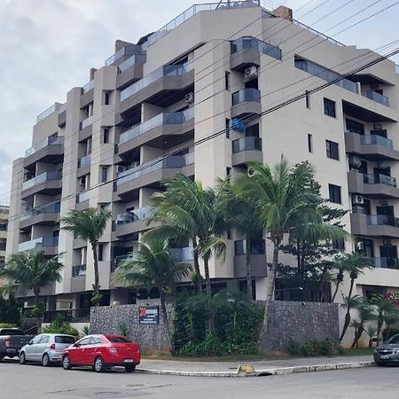 Apto Completo A 1 Quadra Da Praia Da Enseada. Гуаружа Екстериор снимка